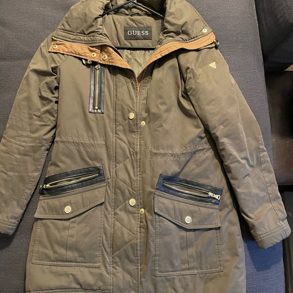 Guess Women’s Jacket